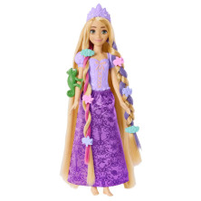 Muñeca Rapunzel Peinados Magicos Rapunzel Disney